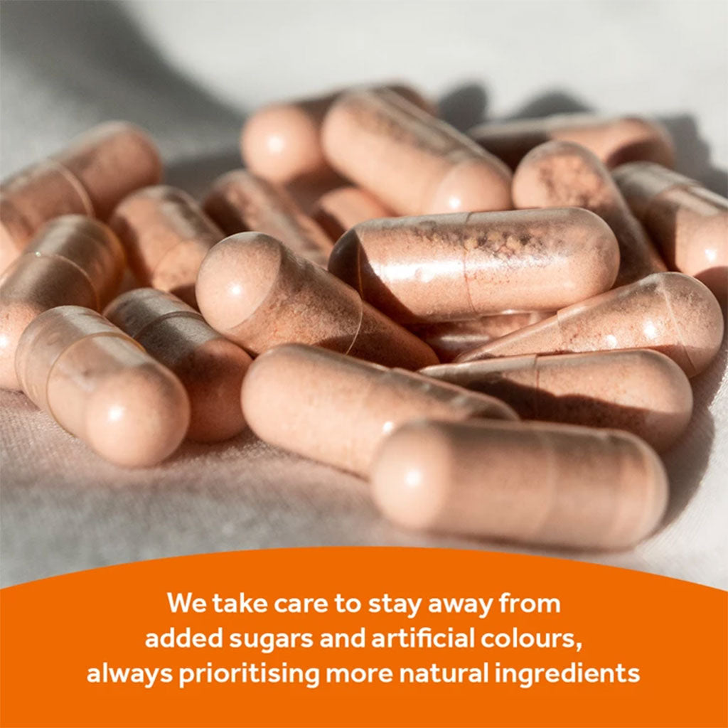 Optibac Immune Support Probiotics Capsules 30's - Easy Pharmacy LLC