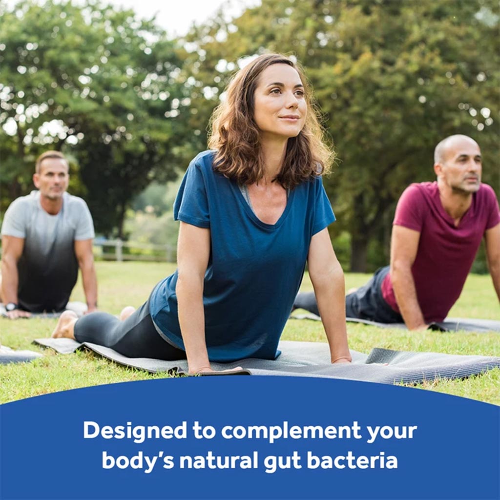 Optibac Every Day Extra Probiotic Capsules 30's - Easy Pharmacy LLC
