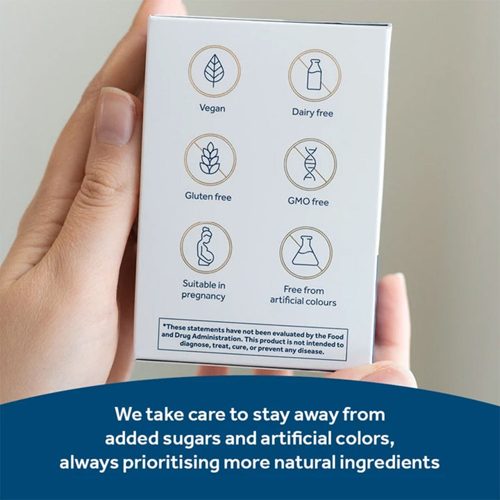 Optibac Every Day Max Probiotic Capsules 30's - Easy Pharmacy LLC