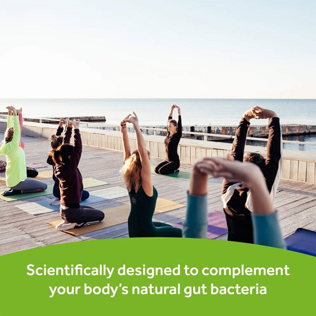 Optibac Bifido And Fibre Probiotics Sachets 30's - Easy Pharmacy LLC