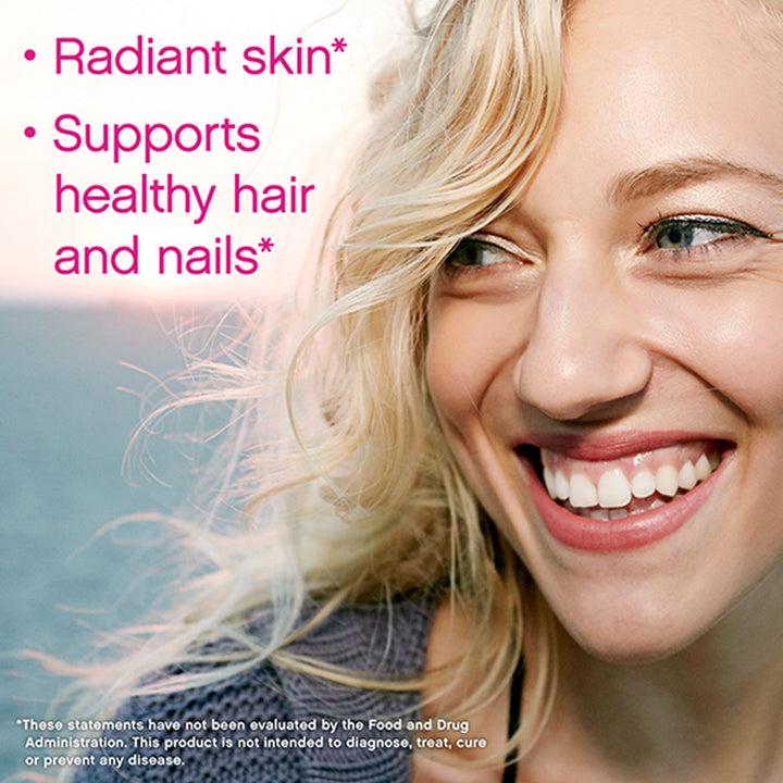 NeoCell Super Collagen + Vitamin C & Biotin Tablets For healthy skin, hair, nails & joints 270's - Easy Pharmacy LLC