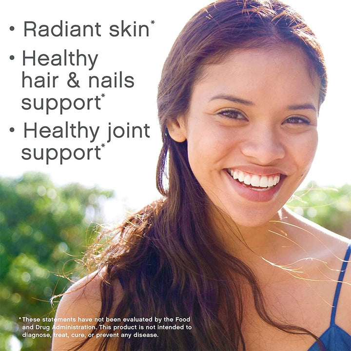 NeoCell Super Collagen Peptides Collagen Type 1 & 3 Powder Unflavored For healthy skin, hair & nails 400g - Easy Pharmacy LLC