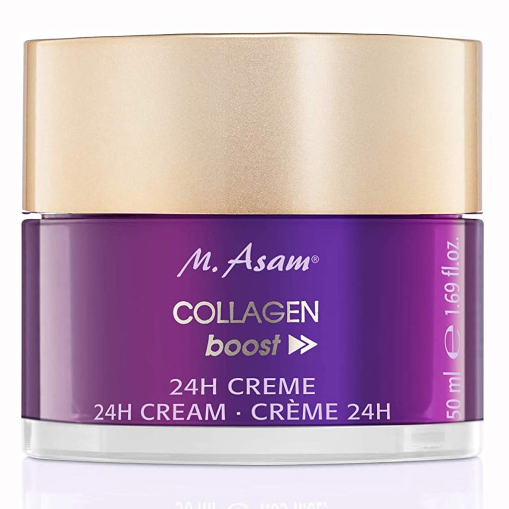 M. Asam Collagen Boost 24H Face Cream 50ml - Easy Pharmacy LLC