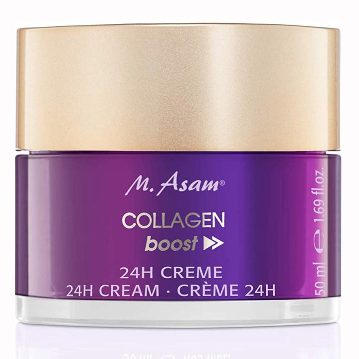 M. Asam Collagen Boost 24H Face Cream 50ml - Easy Pharmacy LLC