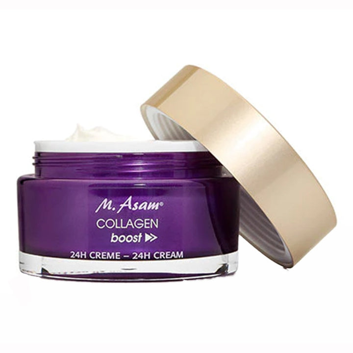 M. Asam Collagen Boost 24H Face Cream 50ml - Easy Pharmacy LLC