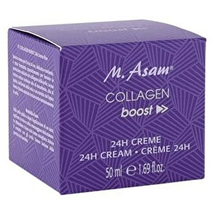 M. Asam Collagen Boost 24H Face Cream 50ml - Easy Pharmacy LLC