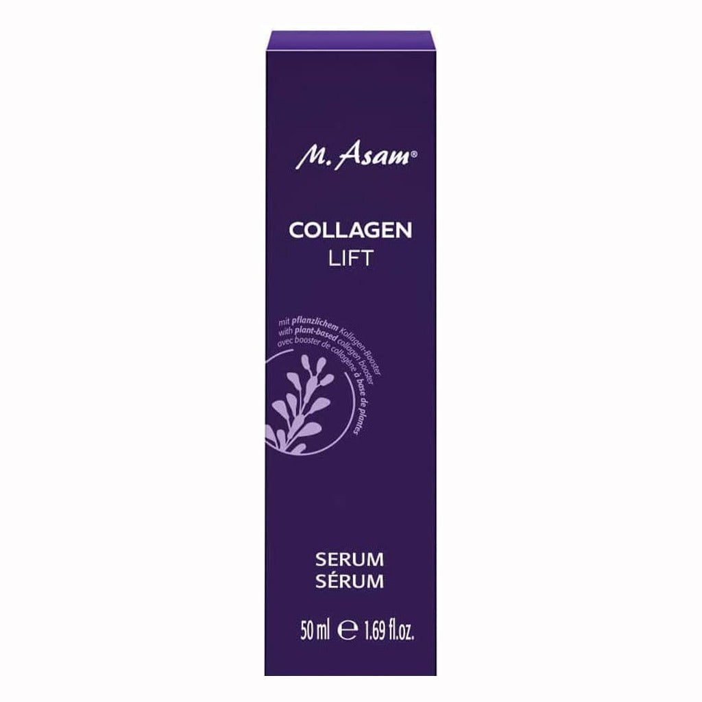 M. Asam Collagen Lift Facial Serum 50ml - Easy Pharmacy LLC