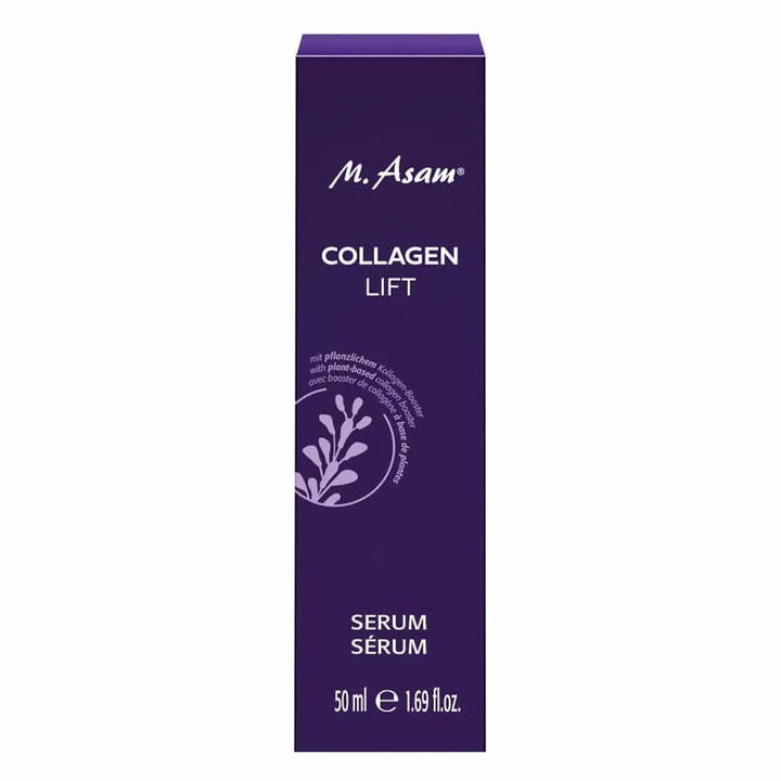 M. Asam Collagen Lift Facial Serum 50ml - Easy Pharmacy LLC