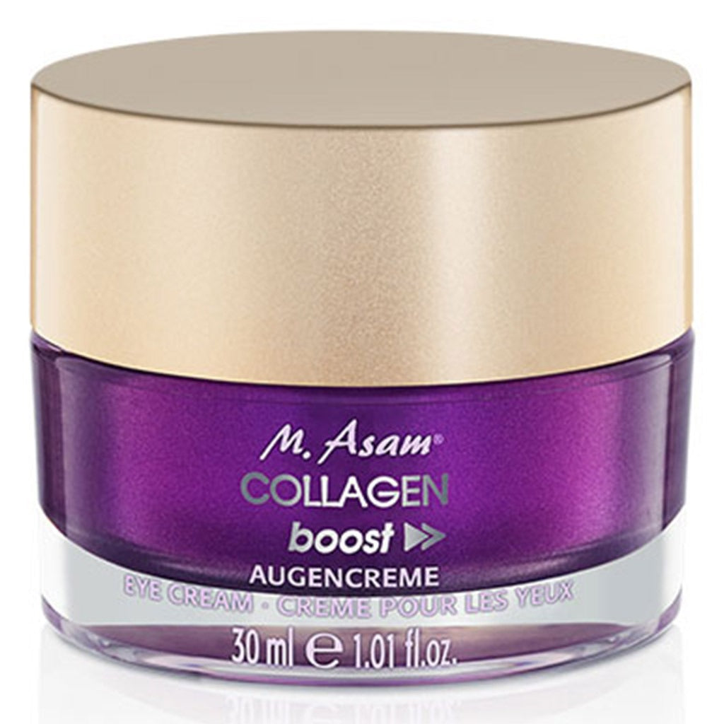M. Asam Collagen Boost Eye Cream 30ml - Easy Pharmacy LLC