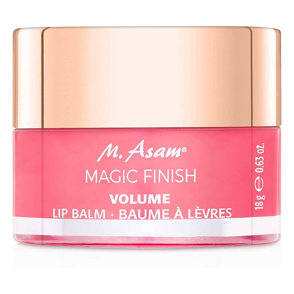M. Asam Magic Finish Volume Lip Balm 18g - Easy Pharmacy LLC