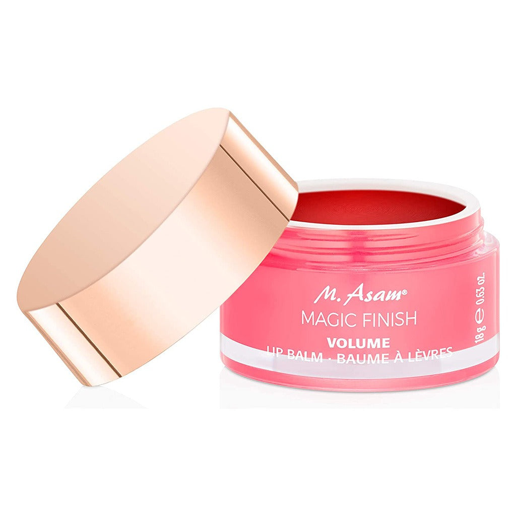 M. Asam Magic Finish Volume Lip Balm 18g - Easy Pharmacy LLC