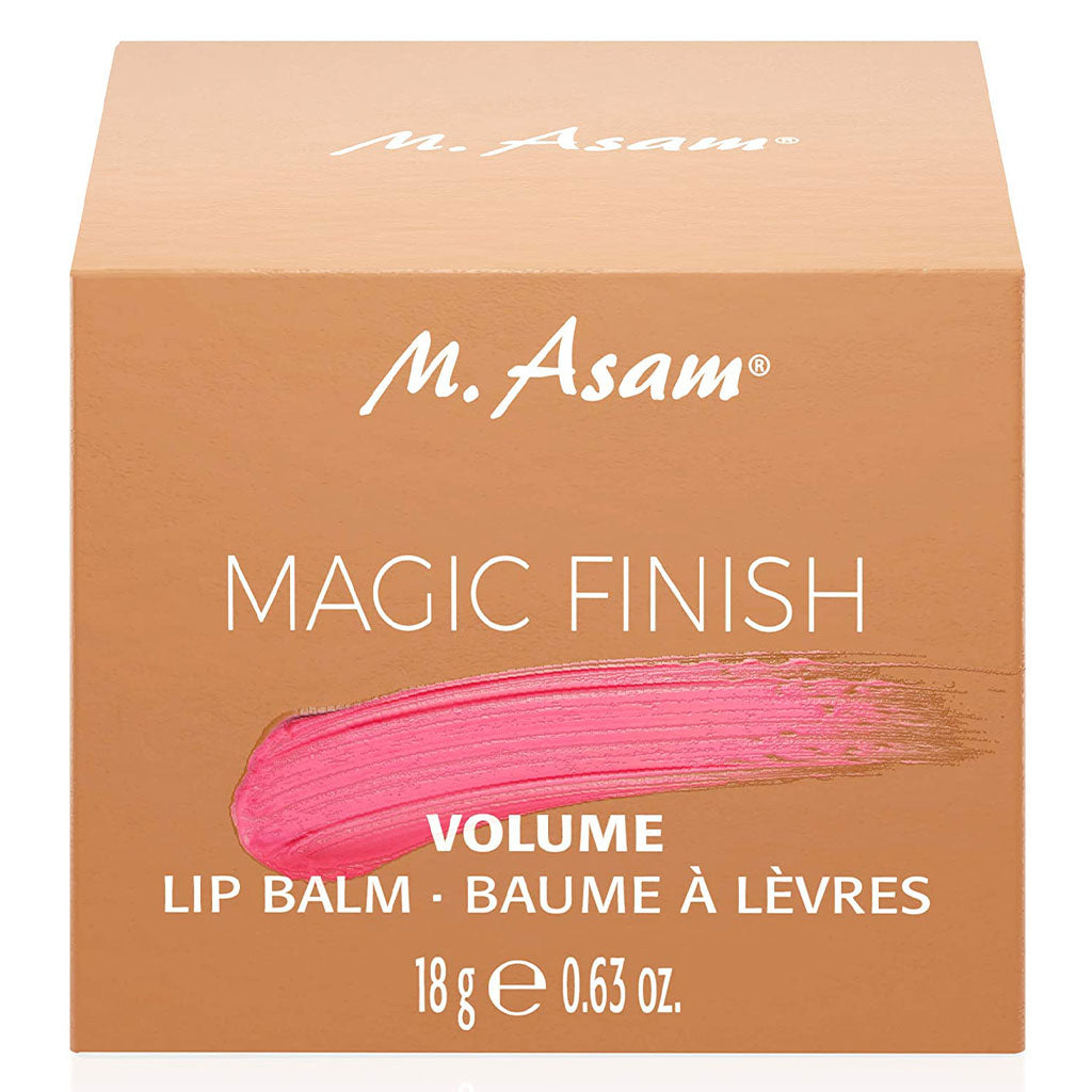 M. Asam Magic Finish Volume Lip Balm 18g - Easy Pharmacy LLC