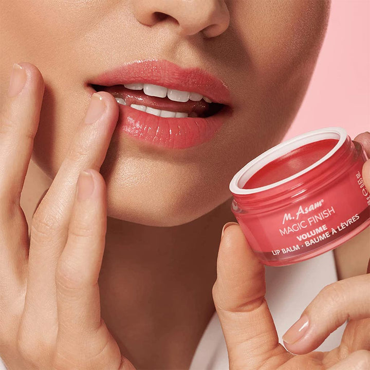 M. Asam Magic Finish Volume Lip Balm 18g - Easy Pharmacy LLC