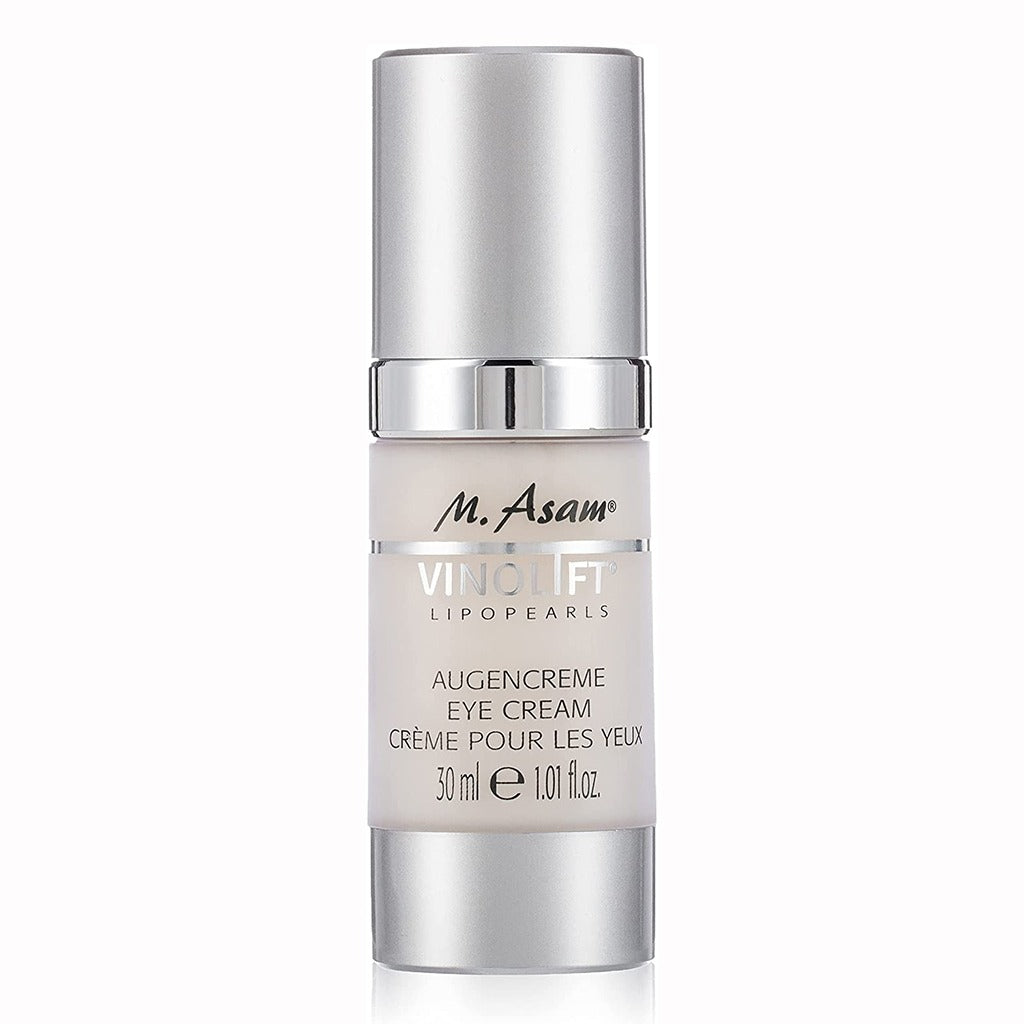 M. Asam Vinolift Eye Cream 30ml - Easy Pharmacy LLC