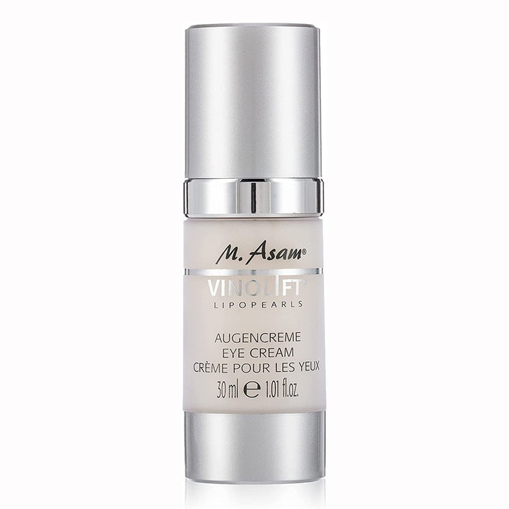 M. Asam Vinolift Eye Cream 30ml - Easy Pharmacy LLC