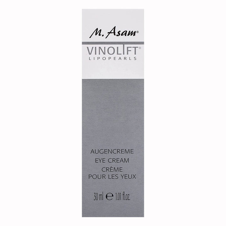 M. Asam Vinolift Eye Cream 30ml - Easy Pharmacy LLC