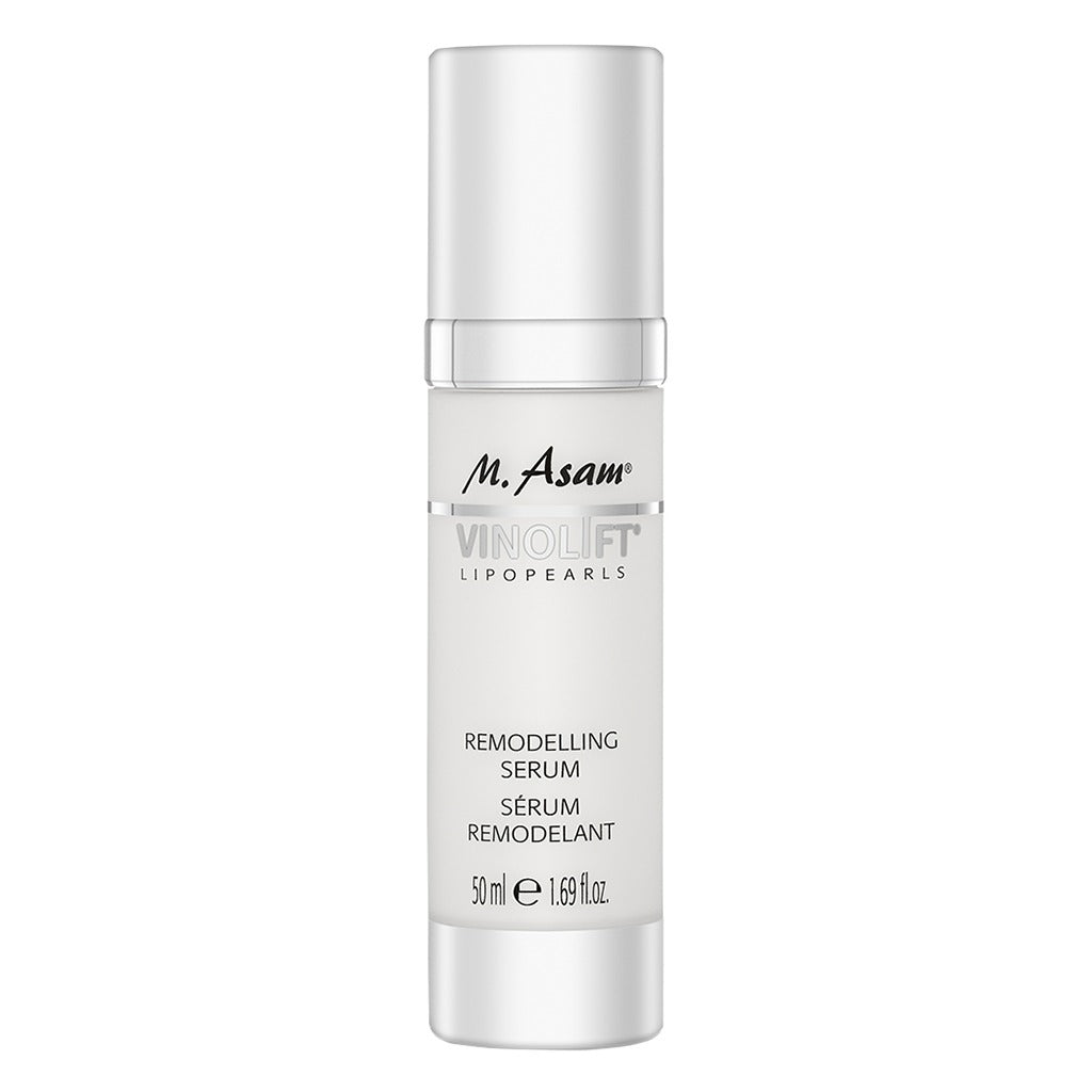 M. Asam Vinolift Lipopearls Remodelling Anti-aging Face Serum 50ml - Easy Pharmacy LLC