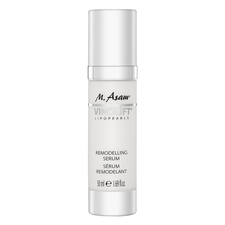 M. Asam Vinolift Lipopearls Remodelling Anti-aging Face Serum 50ml - Easy Pharmacy LLC