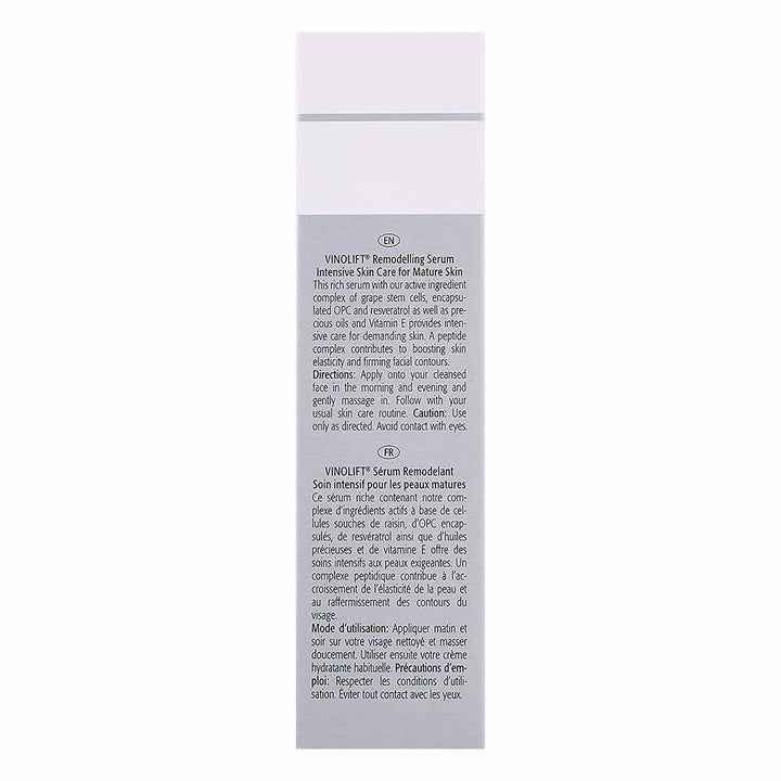 M. Asam Vinolift Lipopearls Remodelling Anti-aging Face Serum 50ml - Easy Pharmacy LLC