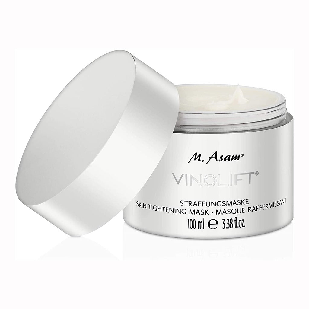 M. Asam Vinolift Lipopearls Skin Tightening Mask 100ml - Easy Pharmacy LLC