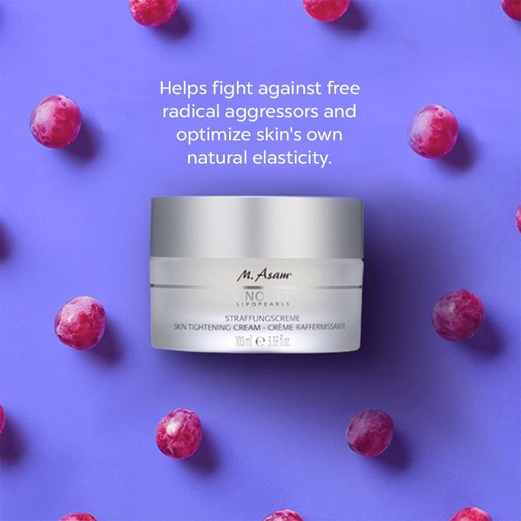 M. Asam Vinolift Skin Tightening Cream 50ml - Easy Pharmacy LLC