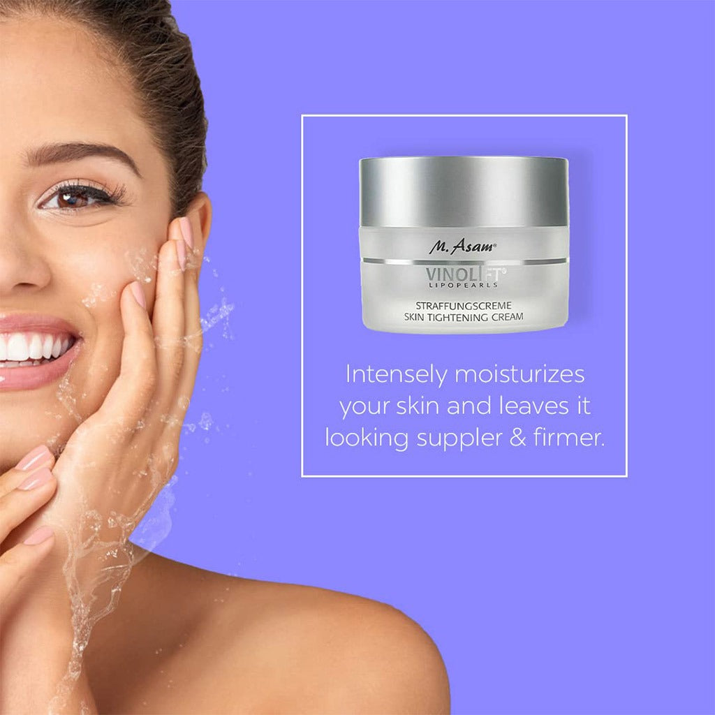 M. Asam Vinolift Skin Tightening Cream 50ml - Easy Pharmacy LLC