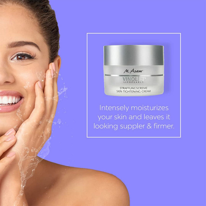 M. Asam Vinolift Skin Tightening Cream 50ml - Easy Pharmacy LLC
