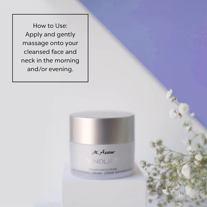 M. Asam Vinolift Skin Tightening Cream 50ml - Easy Pharmacy LLC