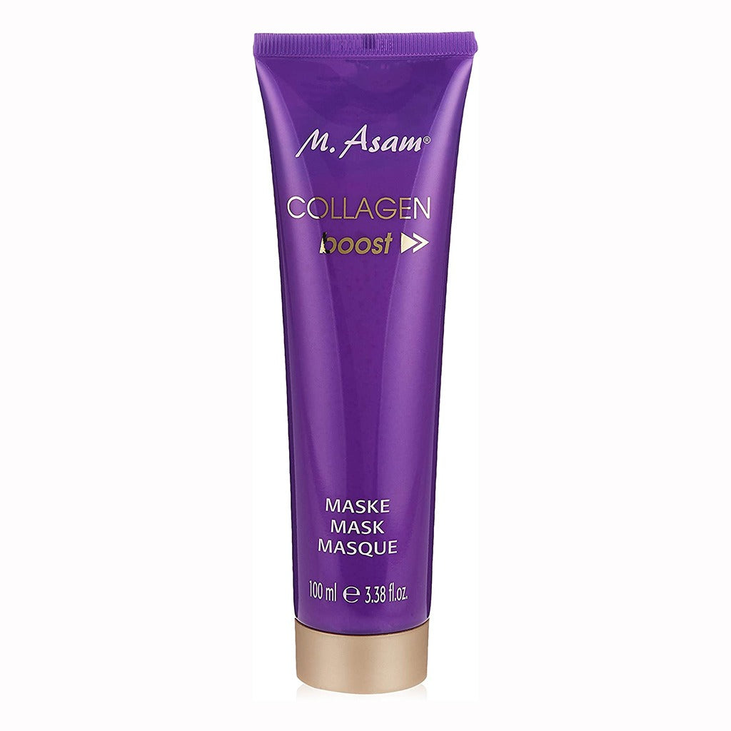 M. Asam Collagen Boost Face Mask 100ml - Easy Pharmacy LLC