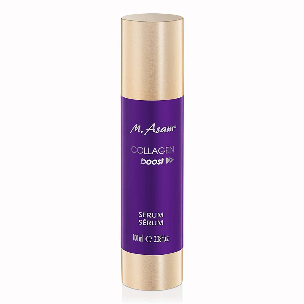 M. Asam Collagen Boost Face Serum 100ml - Easy Pharmacy LLC