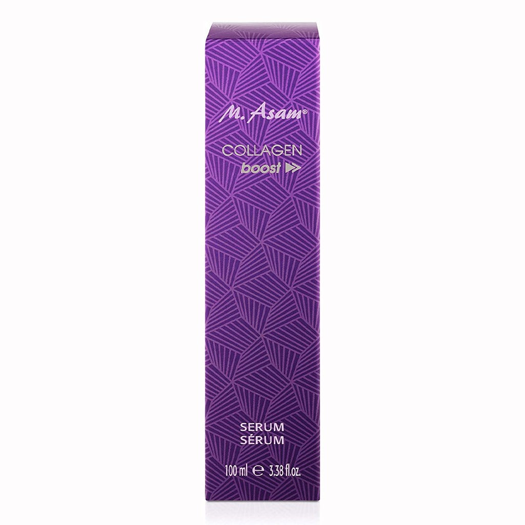 M. Asam Collagen Boost Face Serum 100ml - Easy Pharmacy LLC