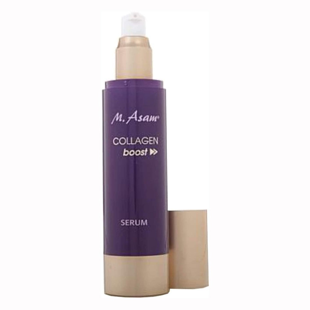 M. Asam Collagen Boost Face Serum 100ml - Easy Pharmacy LLC