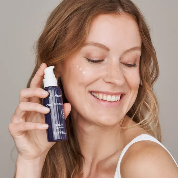 M. Asam Collagen Boost Face Serum 100ml - Easy Pharmacy LLC