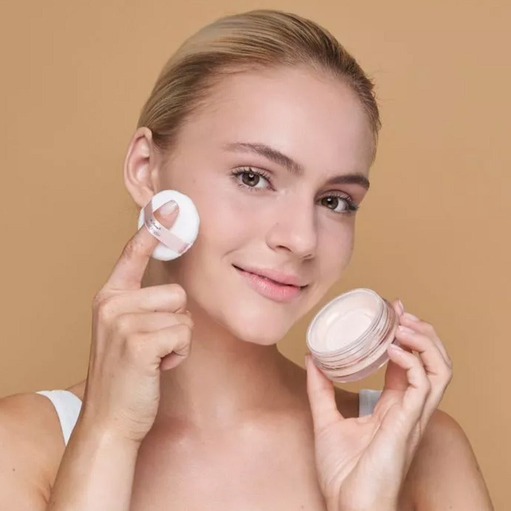 M. Asam Magic Finish Final Touch Setting Powder 15g - Easy Pharmacy LLC