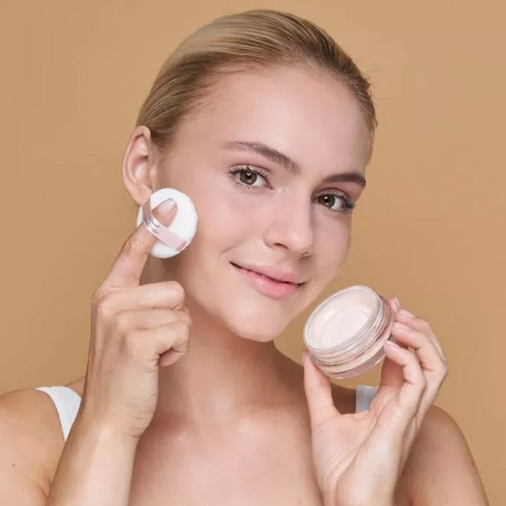 M. Asam Magic Finish Final Touch Setting Powder 15g - Easy Pharmacy LLC