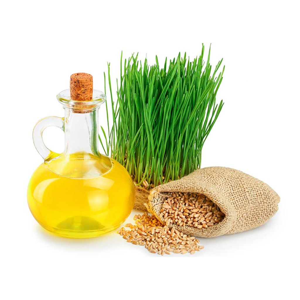 Hemani Wheat Germ Oil 30ml - Easy Pharmacy LLC