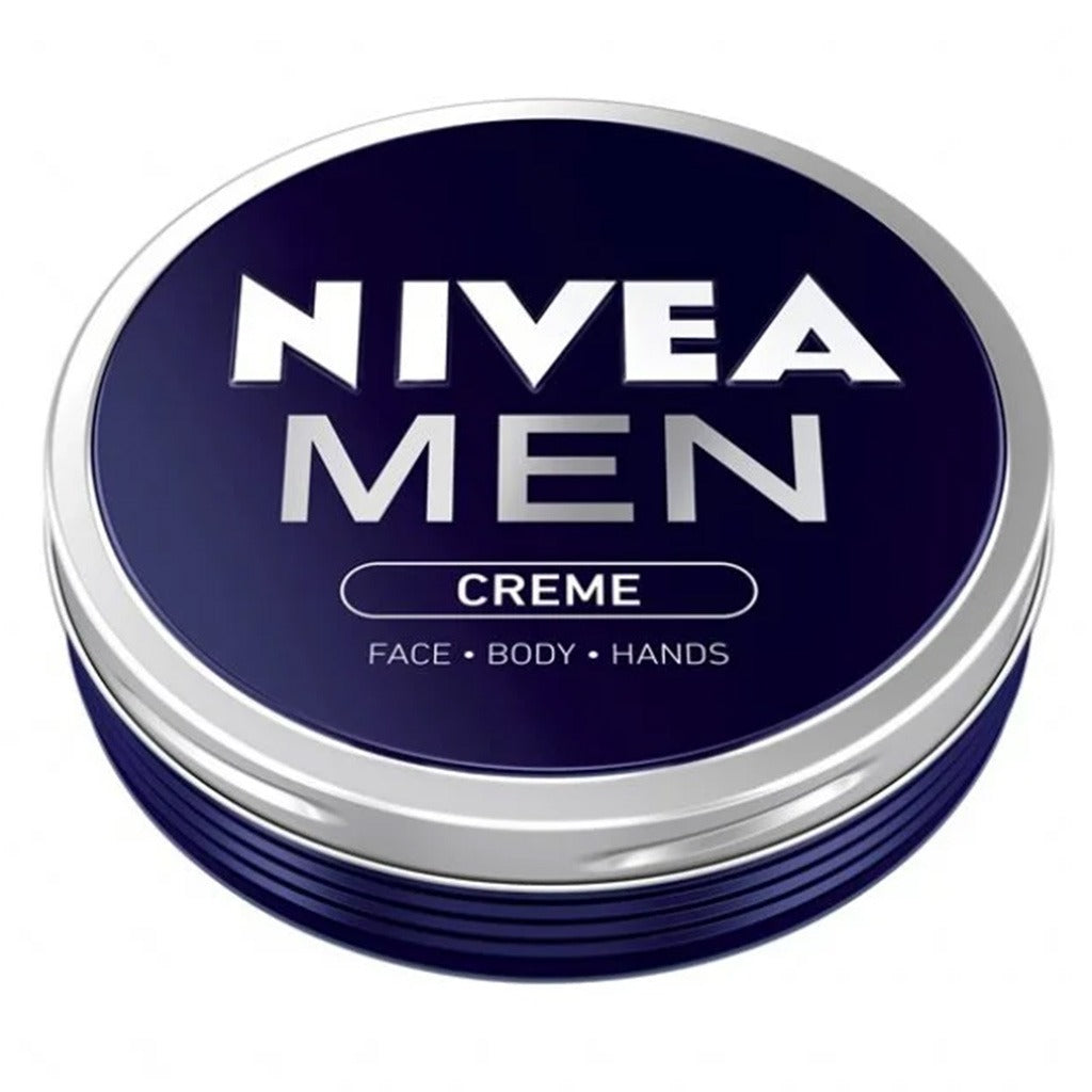 Nivea Men Moisturizing Face & Body Cream 150ml - Easy Pharmacy LLC