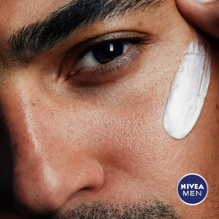 Nivea Men Moisturizing Face & Body Cream 150ml - Easy Pharmacy LLC