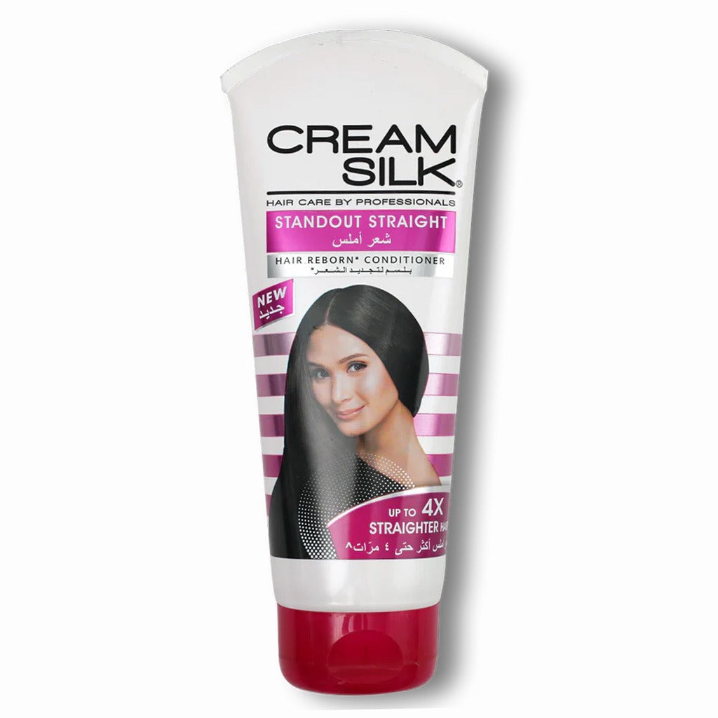 Creamsilk Standout Straight Hair Reborn Conditioner 350ml - Easy Pharmacy LLC