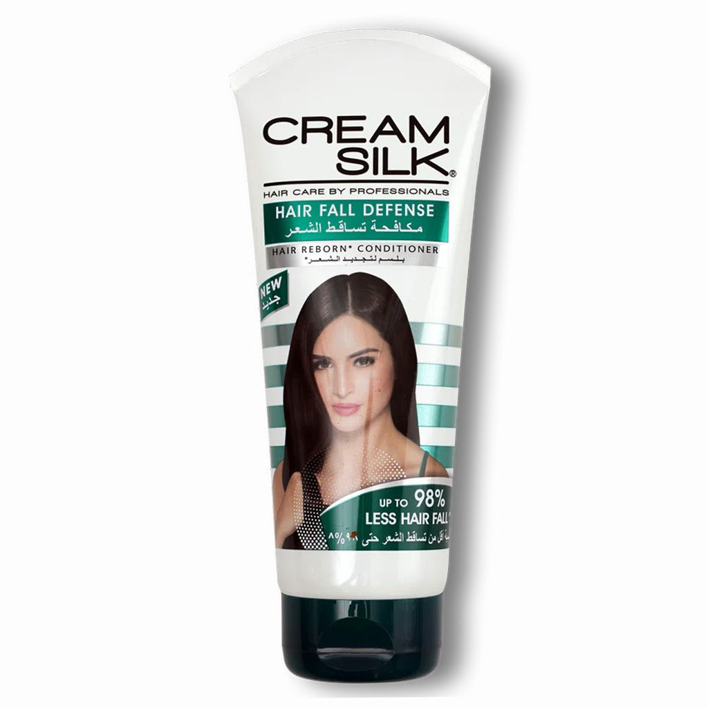 Creamsilk Hair Fall Defense Hair Reborn Conditioner 180ml - Easy Pharmacy LLC