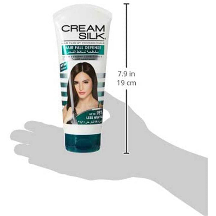 Creamsilk Hair Fall Defense Hair Reborn Conditioner 180ml - Easy Pharmacy LLC