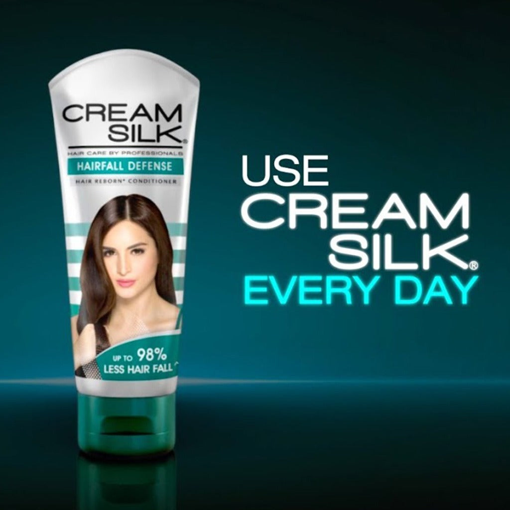 Creamsilk Hair Fall Defense Hair Reborn Conditioner 180ml - Easy Pharmacy LLC