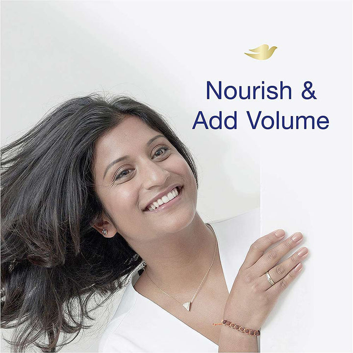 Dove Nourishing Secrets Thickening Ritual Shampoo With Lavender Oil And Rosemary Extracts 400ml - Easy Pharmacy LLC
