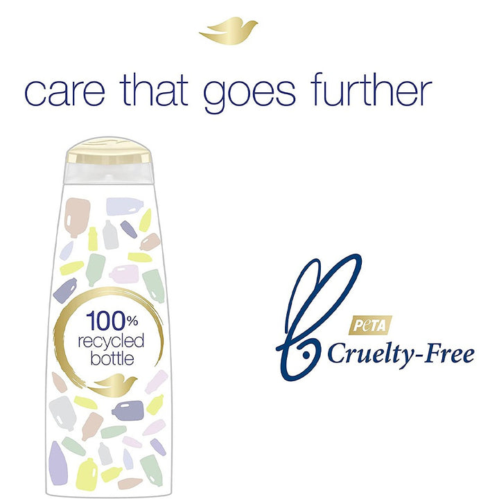 Dove Nourishing Secrets Thickening Ritual Shampoo With Lavender Oil And Rosemary Extracts 400ml - Easy Pharmacy LLC