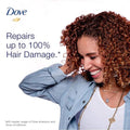 Dove Nourishing Secrets Repairing Ritual Conditioner With Coconut Oil and Turmeric 350ml