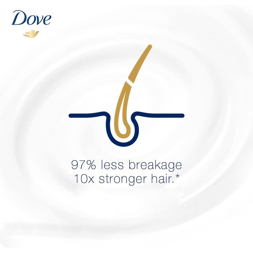 Dove Nourishing Secrets Strengthening Ritual Conditioner With Avocado Oil And Calendula Extracts 350ml - Easy Pharmacy LLC