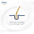 Dove Nourishing Secrets Strengthening Ritual Conditioner With Avocado Oil And Calendula Extracts 350ml