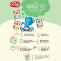 Nestle Cerelac Wheat & Honey Infant Cereals From 6 Months 1kg