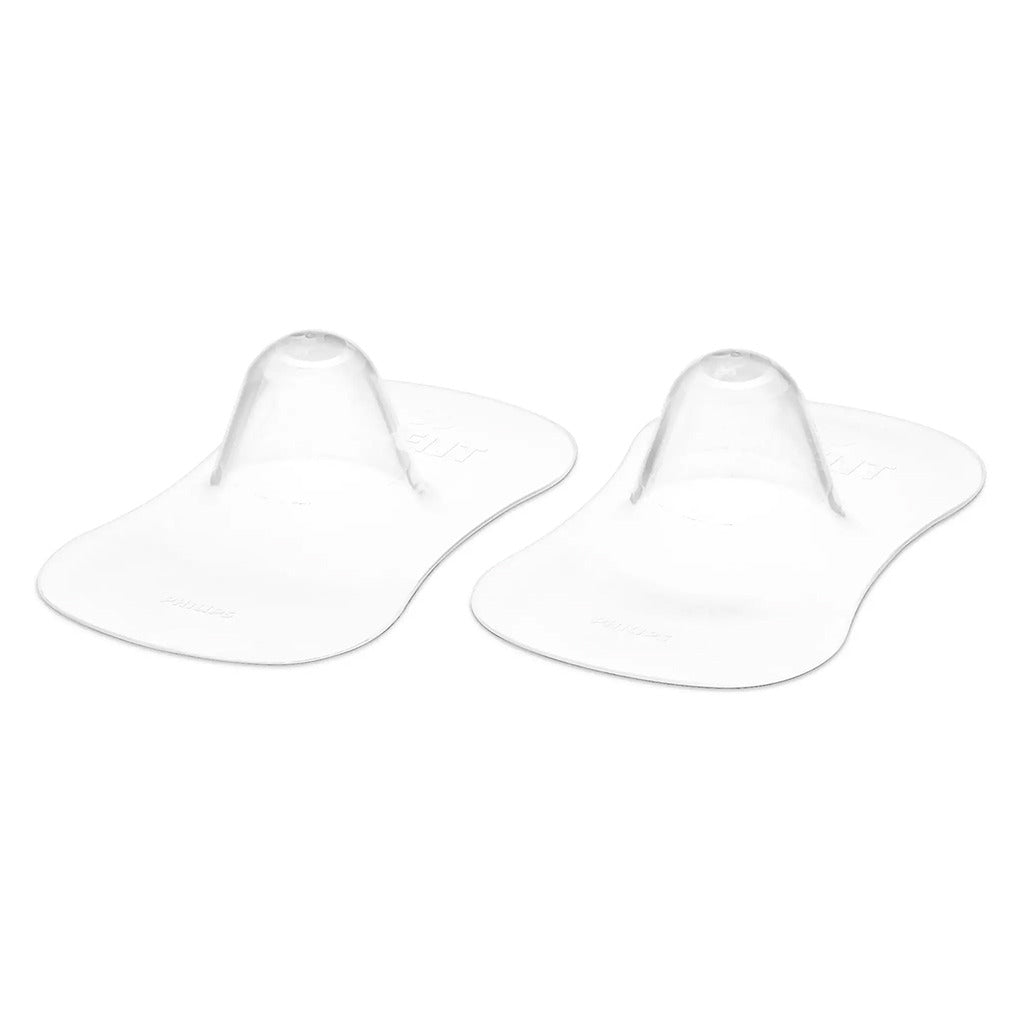 Philips Avent Nipple Shield For Mom - Small, Pack of 2's SCF153/01 - Easy Pharmacy LLC