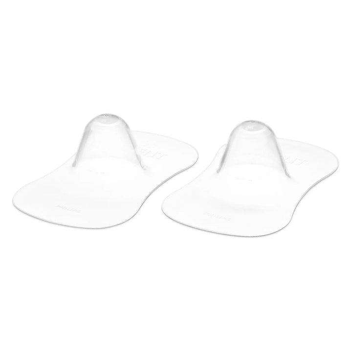 Philips Avent Nipple Shield For Mom - Small, Pack of 2's SCF153/01 - Easy Pharmacy LLC